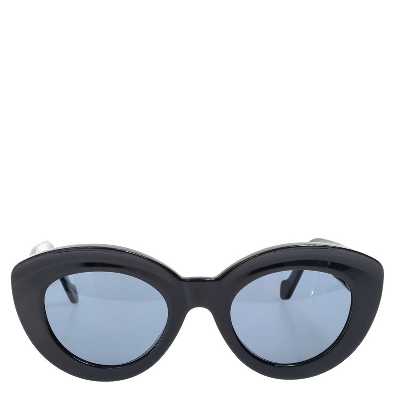 Oculos-Loewe-Havana-LW40019L-Preto