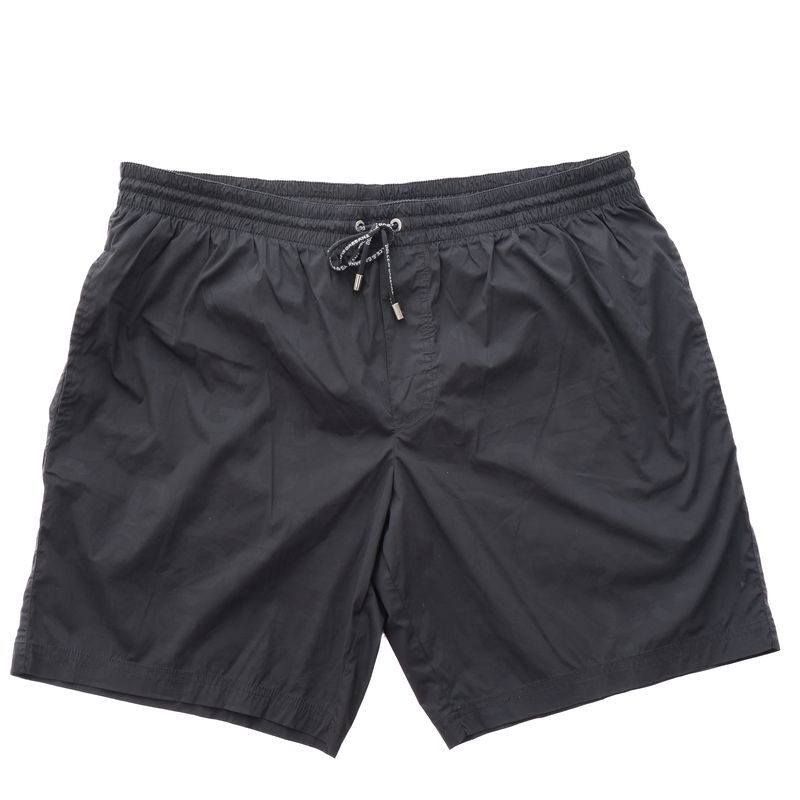 Short-Dolce---Gabbana-de-Banho-Preto