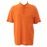 Blusa-Polo-Hermes-Laranja