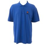 Blusa-Polo-Kenzo-Azul