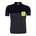 Blusa-Polo-Lacoste-Infantil-Bolso-Amarelo