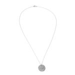 Colar-Tiffany---Co-com-Letra-A-em-Prata-