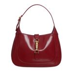 Bolsa-Gucci-Jackie-1961-Couro-Vermelha