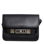 Bolsa-Proenza-Schouler-PS11-Mini-Classic-Preta