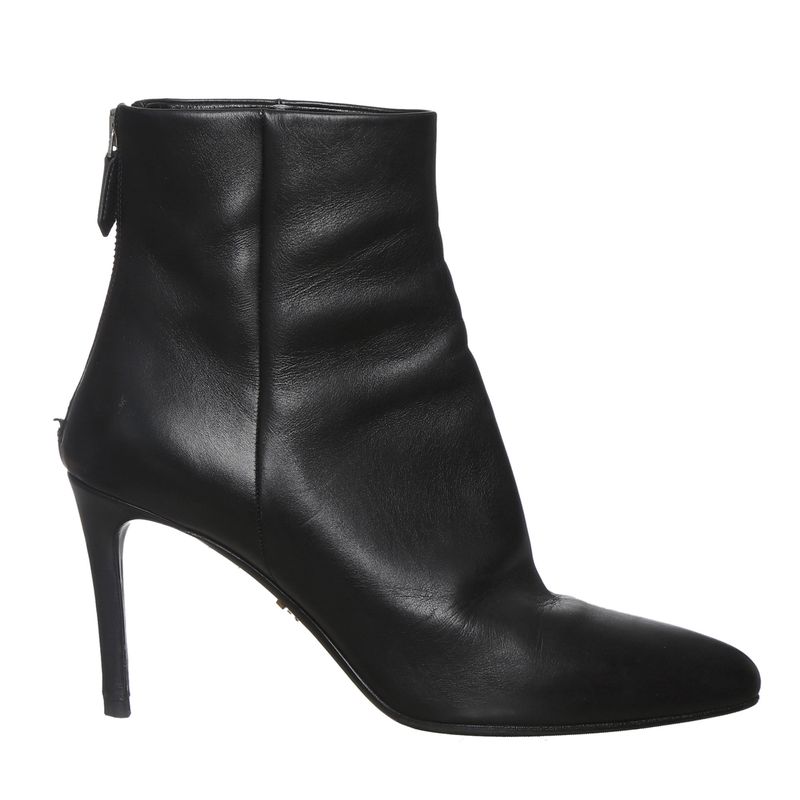 Bota-Prada-Couro-Preta