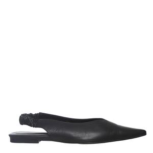 Sapatilha Anine Bing Couro Preto