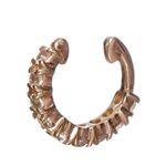 Piercing-Victoria-Sayeg-de-Orelha-Manu-Topazios-Ouro-18K