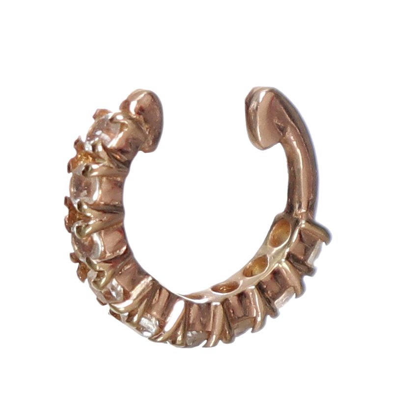 Piercing-Victoria-Sayeg-de-Orelha-Manu-Topazios-Ouro-18K