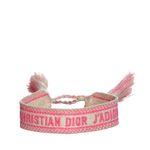 Pulseira-Christian-Dior-J-adior-Rosa