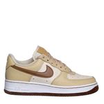 Tenis-Nike-Air-Force-Couro-Bege