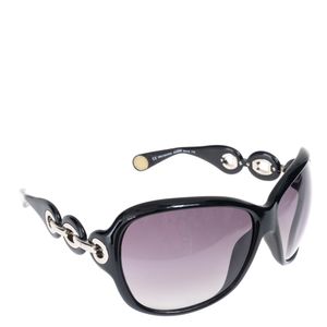 Óculos Marc by Marc Jacobs MMJ 054/N/S Preto