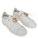 Tenis-Louis-Vuitton-Frontrow-Branco