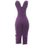 Vestido-Lolitta-Midi-Bandagem-Roxo