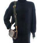 Bolsa-Louis-Vuitton-Multi-Pochette-Khaki-Monogram