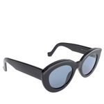 Oculos-Loewe-Havana-LW40019L-Preto