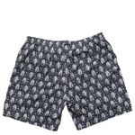 Short-Dolce---Gabbana-de-Banho-Estampa-Gueixa-Azul
