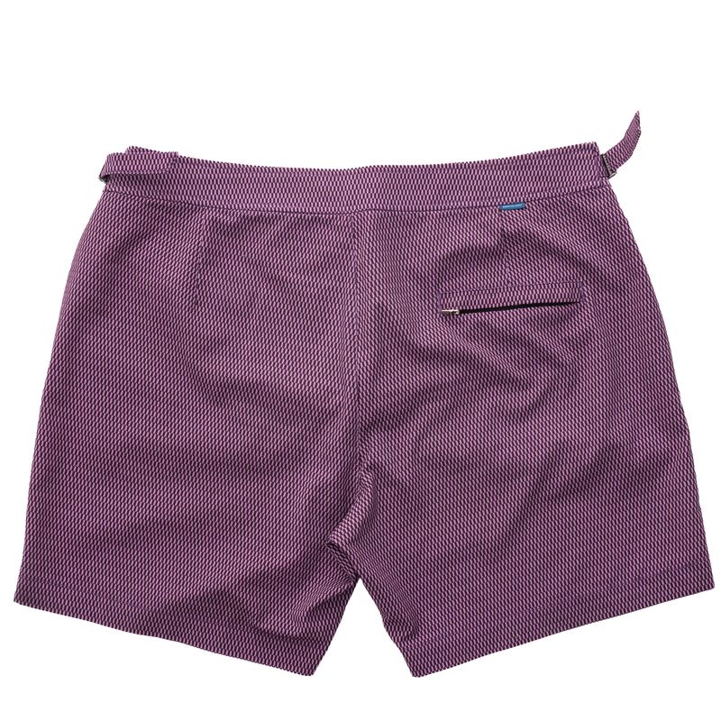 Short-Barthelemy-Saline-Estampa-Rosa