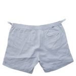 Short-Barthelemy-Saline-Linho-Cinza