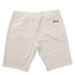 Bermuda-Dolce---Gabbana-Sarja-Creme
