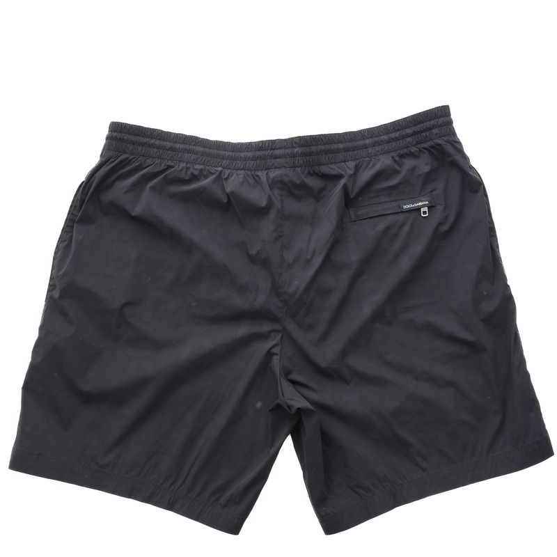 Short-Dolce---Gabbana-de-Banho-Preto