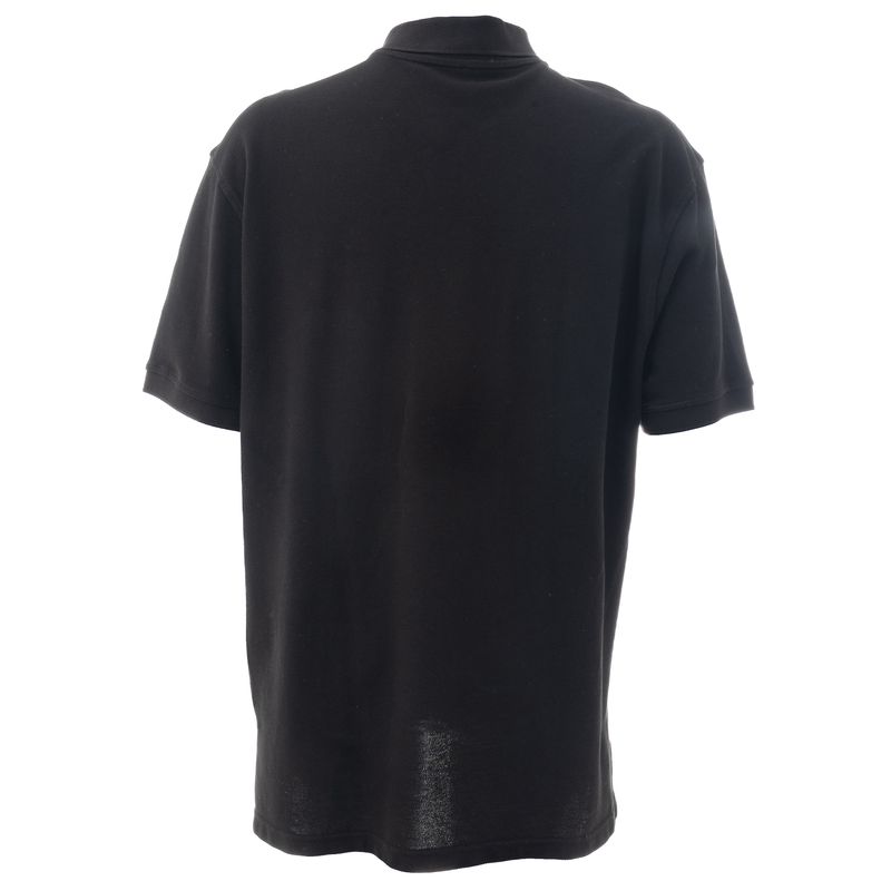 Blusa-Polo-Kenzo-Preta