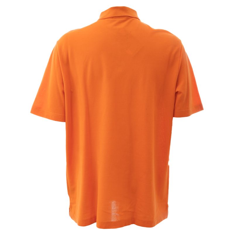 Blusa-Polo-Hermes-Laranja
