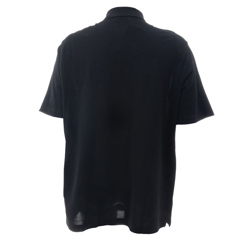 Blusa-Polo-Hermes-Preta