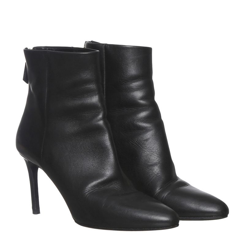 Bota-Prada-Couro-Preta