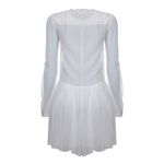 Vestido-Isabel-Marant-Seda-Branco