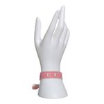 Pulseira-Christian-Dior-J-adior-Rosa