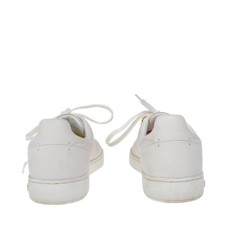 Tenis-Louis-Vuitton-Frontrow-Branco