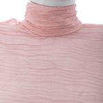 Vestido-Paula-Raia-Longo-Plissado-Rosa