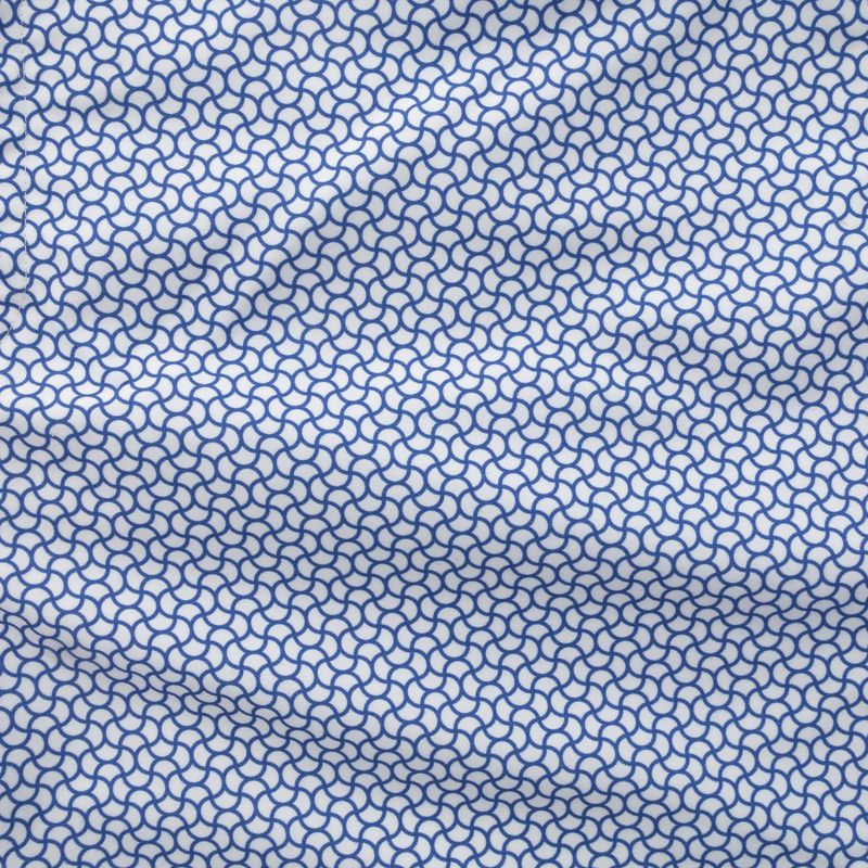 Short-Barthelemy-Saline-Azul-e-Branco