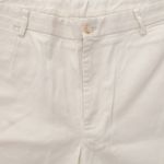 Bermuda-Dolce---Gabbana-Sarja-Creme