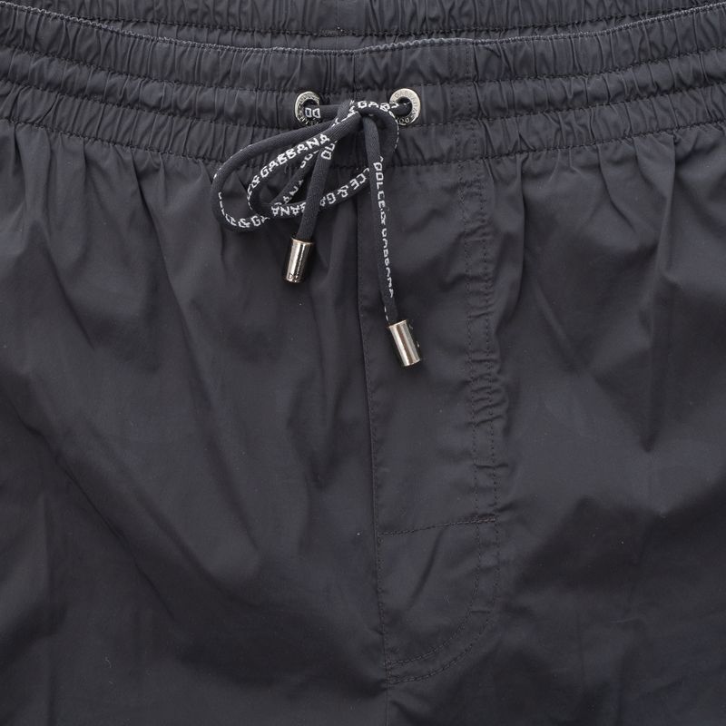 Short-Dolce---Gabbana-de-Banho-Preto