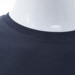 Blusa-Armani-Exchange-Manga-Longa-Marinho