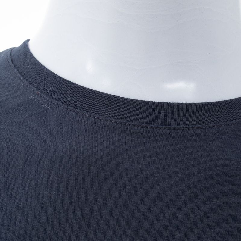 Blusa-Armani-Exchange-Manga-Longa-Marinho