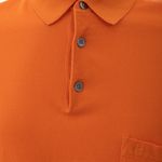 Blusa-Polo-Hermes-Laranja