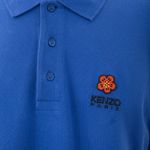 Blusa-Polo-Kenzo-Azul