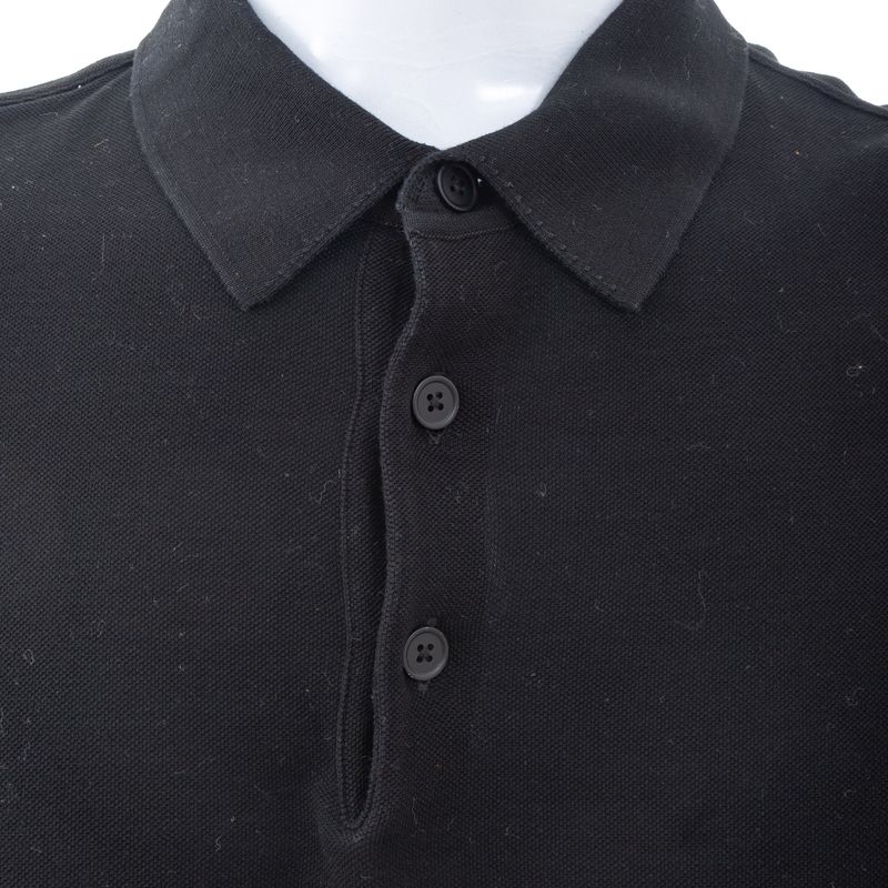 Blusa-Polo-Hermes-Preta
