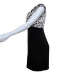 Vestido-Marchesa-Notte-Bordado-Flores-Brancas-Preto-