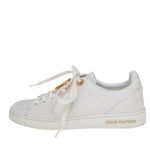 Tenis-Louis-Vuitton-Frontrow-Branco