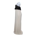 Vestido-Marchesa-Notte-Bicolor-Renda-Preta-