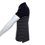 Blusa-Polo-Lacoste-Infantil-Bolso-Amarelo