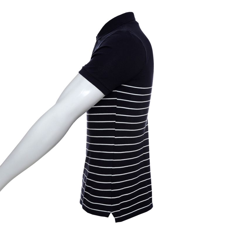 Blusa-Polo-Lacoste-Infantil-Bolso-Amarelo