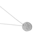 Colar-Tiffany---Co-com-Letra-A-em-Prata-