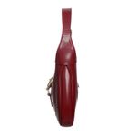 Bolsa-Gucci-Jackie-1961-Couro-Vermelha