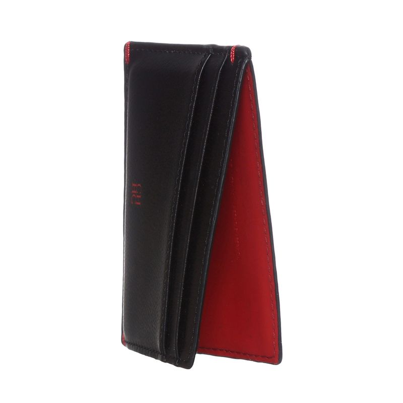 Porta-Cartao-Carolina-Herrera-Preto