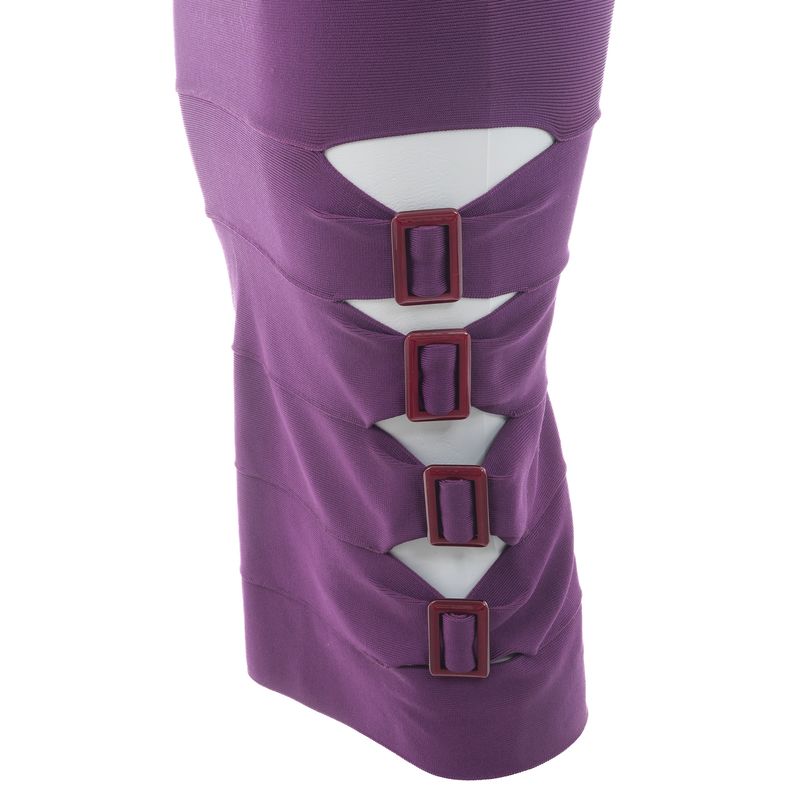 Vestido-Lolitta-Midi-Bandagem-Roxo