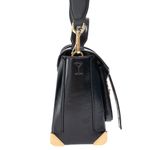 Bolsa-Michael-Kors-com-Alca-de-Mao-Preta